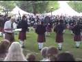 Kincardine Toronto Police Pipe Band