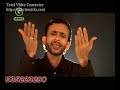 KHURSHEED NOHA-2009 TERA MEHMAN HOON SHEERI