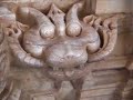 Rajasthan: Ranakpur, Rohet