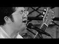 Sambomaster live rehearsal