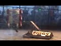 videos de Ziggy vs. Sewer Snake - RG06