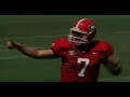 Georgia Bulldogs 2008 Football Music Video