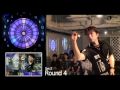 星野光正VS 勝見翔【DARTSLIVE.TV MATCH -VS DARTSLIVE PRO-】 4th MATCH