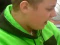 Crazy sniffer