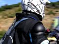 eNduRoxXx.com RAD1 speciale navigata della seconda tappa.