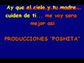 TE AVISO, TE ANUNCIO - SHAKIRA