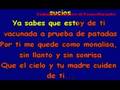 TE AVISO, TE ANUNCIO - SHAKIRA