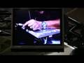 Zemaitis ダニーオブライエン 彫金デモ 2007楽器フェア