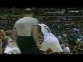 Allen Iverson Putback Slam vs LeBron James Cavaliers Allen Iverson Putback Slam vs LeBron James Cavaliers