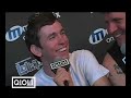 electra interviews against me!