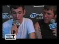 electra interviews against me!
