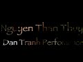 beauty plays traditional vietnamese music  two 