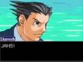 Weak Entertainment - My Phoenix Wright Case