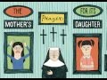 The Mother's Prayer for its Daughter by Tina Fey