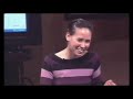 Pamelia Kurstin: Theremin, the untouchable music Pamelia Kurstin: Theremin, the untouchable music