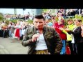 Andreas Gabalier beim ZDF Fernsehgarten 18.9.11
