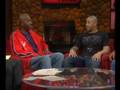 Kellen Winslow on Best Damn Sports Show