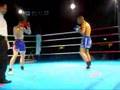 Mikel Colaj vs Zsolt Vicze