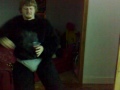 Dancing Gorilla Dancing Gorilla