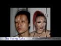 Japanese Bagelheads Body Modification