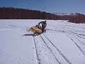tommy beaudry 360 skidoo tommy beaudry 360 skidoo