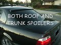 Crazy BMW 740i Crazy BMW 740i