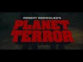 Grindhouse new theatrical trailer - Grindhouse Grind House - Quentin Tarantino - Flixster Video