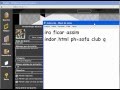 Bug de Mobis Habbo 2012
