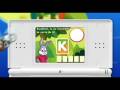 videos de J'apprends à lire et à écrire avec Lapin malin sur Nintendo DS