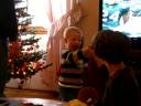 Xmas tree decorating.avi Xmas tree decorating.avi