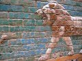 Processional Way in Babylon, Pergamon Museum