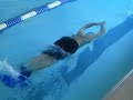 Down syndrome:&nbsp;Down Syndrome 25 yards Underwater