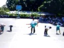 Mga Diyosa ng Mayantoc Academy