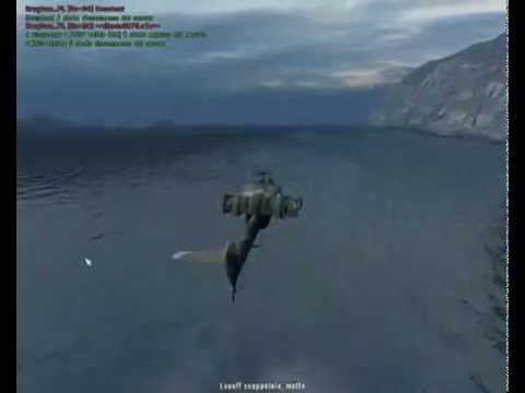 BF2 helo tv-guided- missile : Mi-28 ...