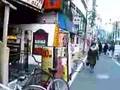三軒茶屋散策：玉川通り・２４６と懐かしい路地裏
