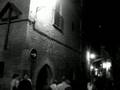Campanas en la noche