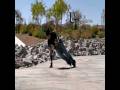 FOOTWORK