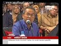 Fuel Price Debate 15/07/2008 Part 2