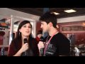 Robert Adamson Interview: Pink's Grand Opening(7 days ago)