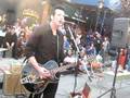 videos de JASON JAMES + BAY STATE HOUSE ROCKERS - 'ROCK + ROLL RHYTHM'