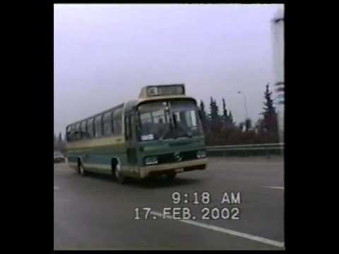olympiacos PAOK 2002 O.A.K.A.