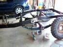 1949 Jeep Truck project (restoration)