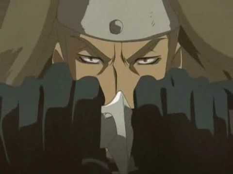 �������� ����� ������ � ���� �������� / Samurai 7