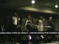 ORQUESTA PUNTO Y FINAL - EN LA DISCO