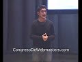 comunidades virtuales (3/7) - congreso de webmasters 2007 - christian van der henst