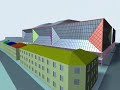 sinov office