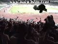 PAOK Ultras Gate 4