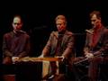 Harmonic Opening (le Chant Harmonique par son fondateur)