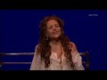 Renee Fleming - Eugene Onegin - Letter Scene (part 2)