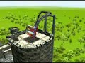 Roller coaster tycoon 3 : dive in castle